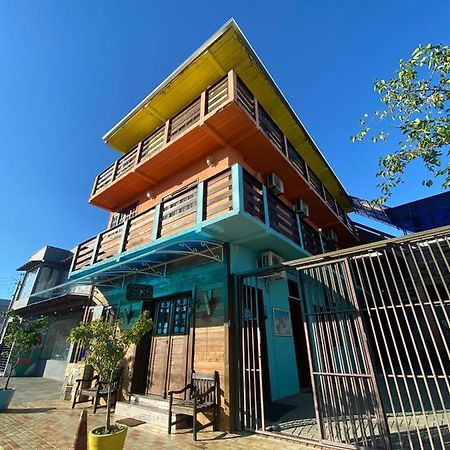 Pousada Casa Do Luiggi Penha  Esterno foto