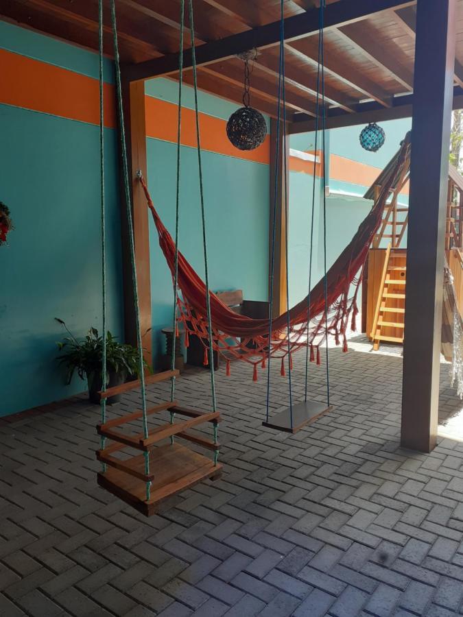 Pousada Casa Do Luiggi Penha  Esterno foto