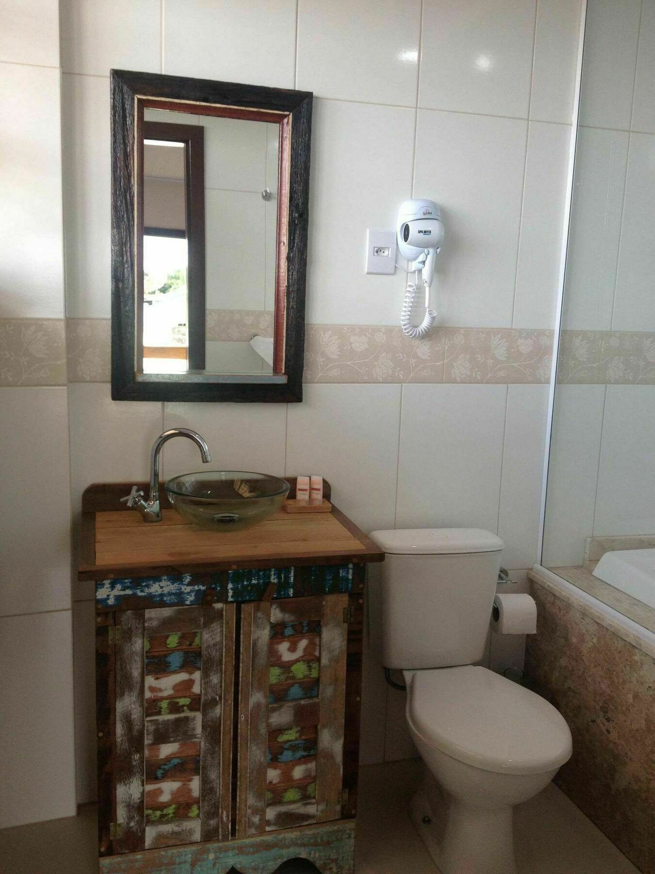 Pousada Casa Do Luiggi Penha  Esterno foto