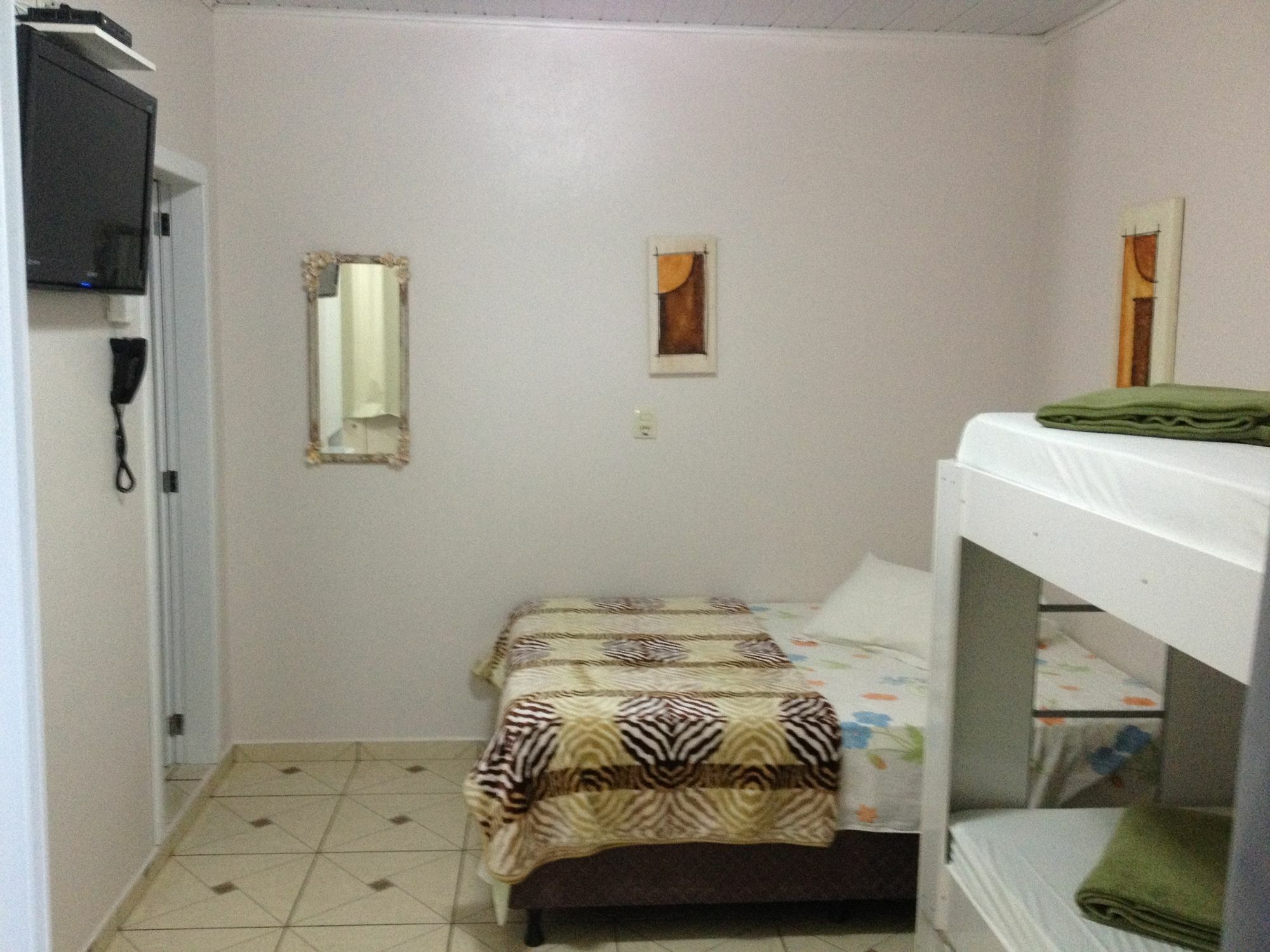 Pousada Casa Do Luiggi Penha  Esterno foto